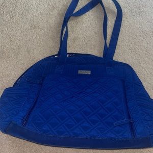 Vera Bradley Diaper Bag